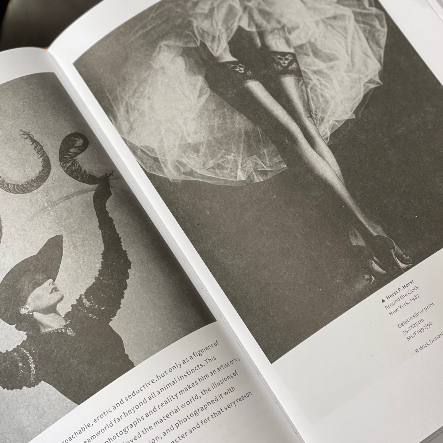 LDV - Coffee Table Book