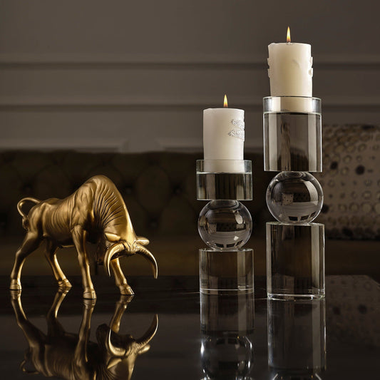 Madison Candle Holders