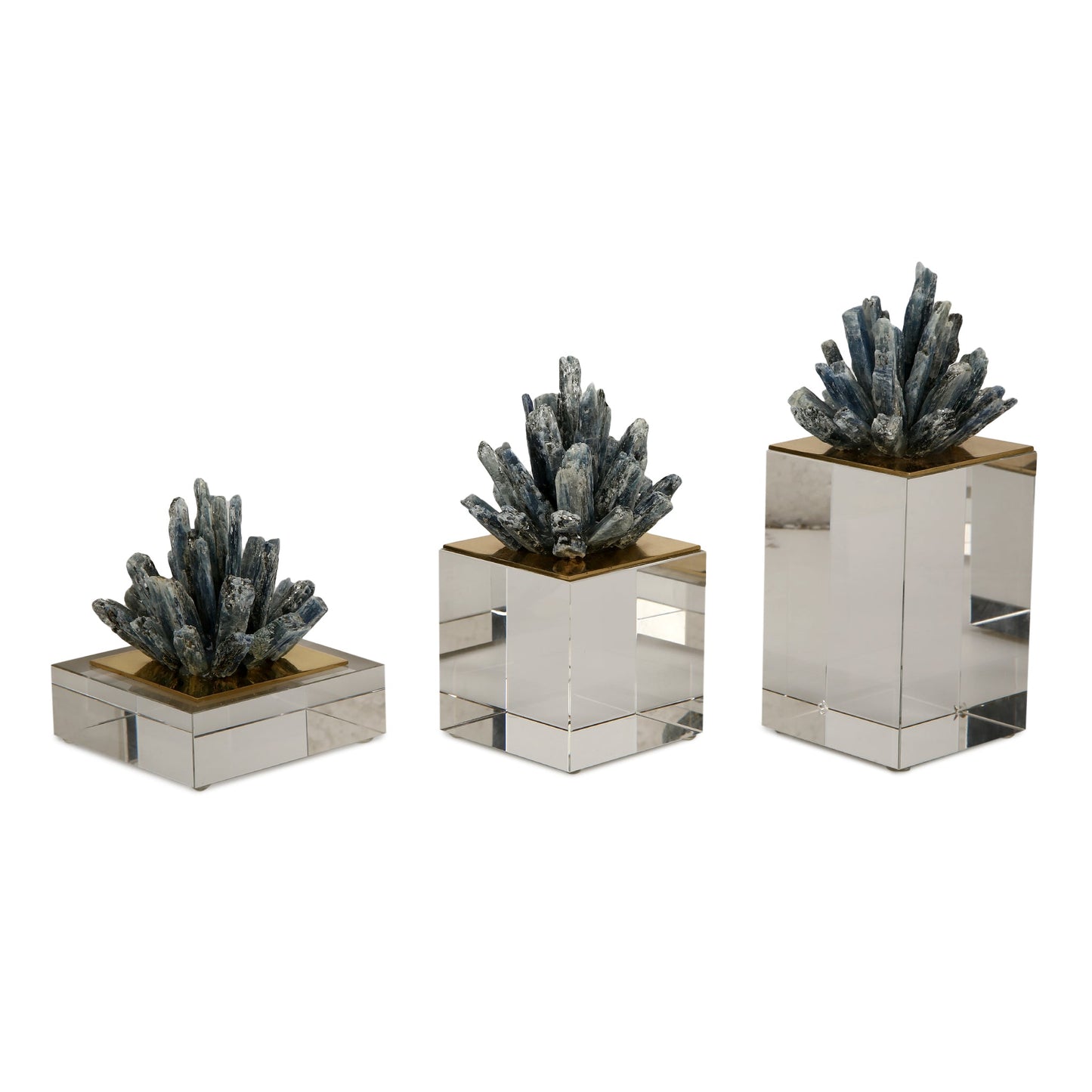Iris Decor Bundle