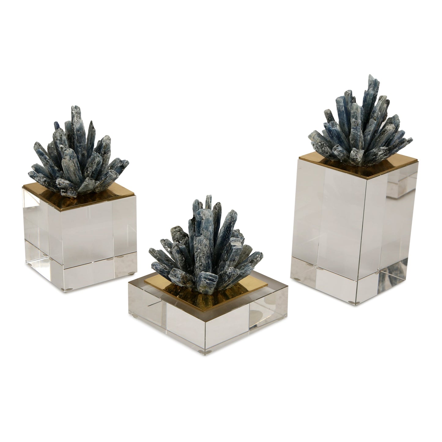 Iris Decor Bundle