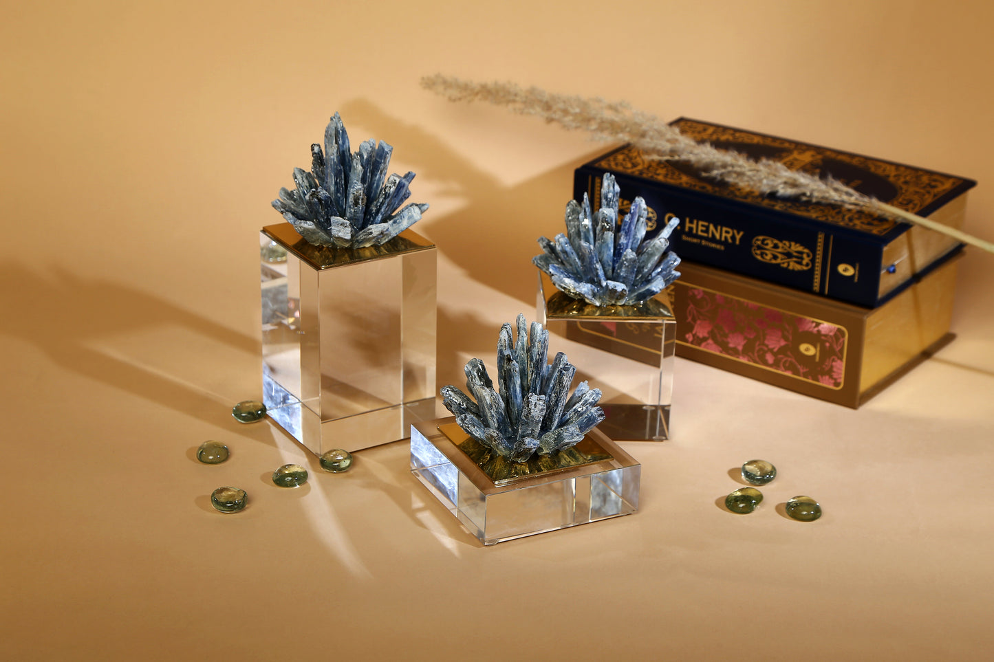 Iris Decor Bundle