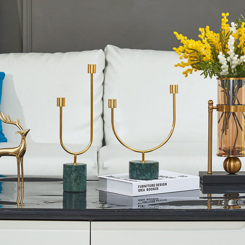 Fleck Candle Stand Bundle