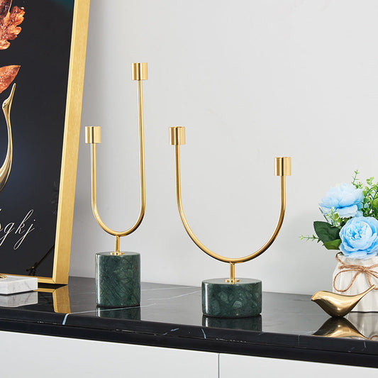 Fleck Candle Stand Bundle