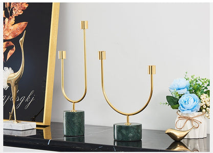 Fleck Candle Stand Bundle