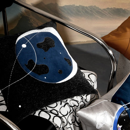 Lil' Planet Cushion Cover