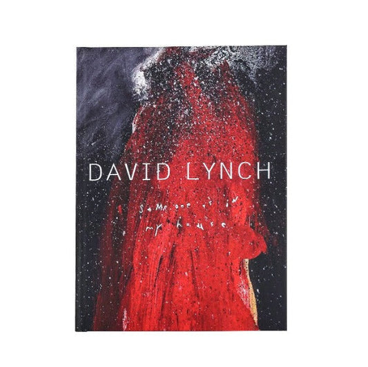 David L - Coffee Table Book