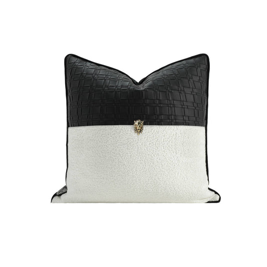 Blanc Cushion Cover