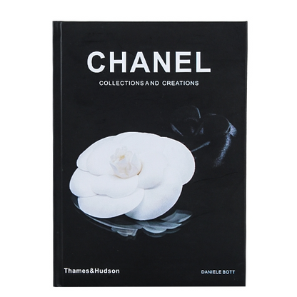 Collections and Creations - Coffee Table Book