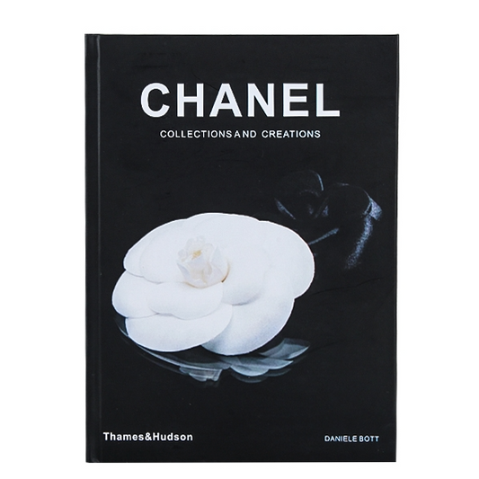 Collections and Creations - Coffee Table Book