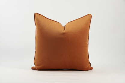 Saddle Cushion Cover