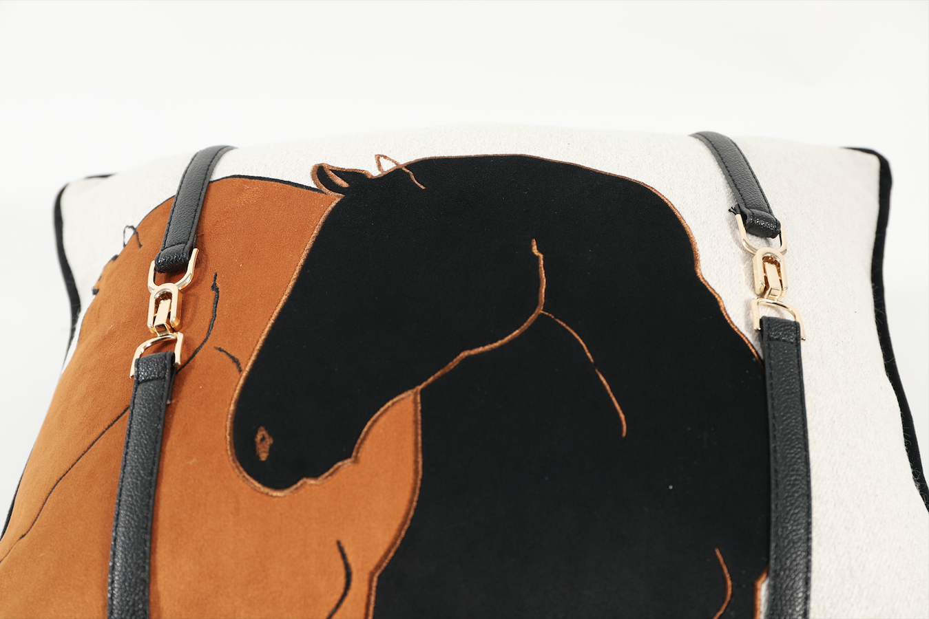 Derby Cushion Cover