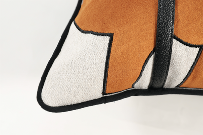 Derby Cushion Cover
