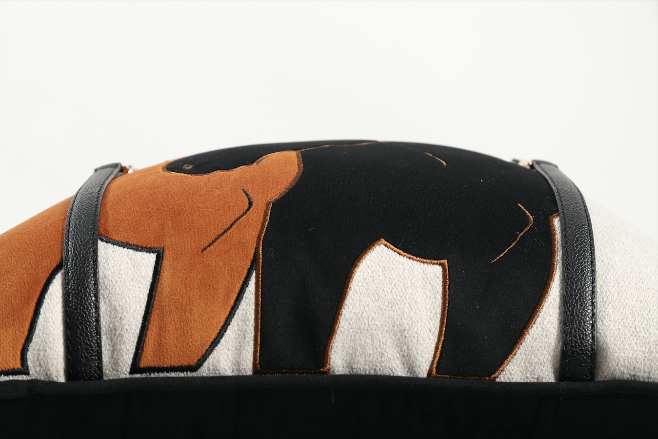 Derby Cushion Cover