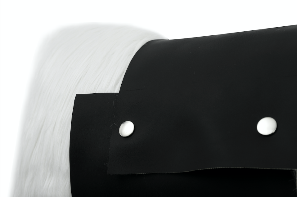 Phantom Rectangle Cushion Cover