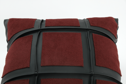 Ruby Cushion Cover