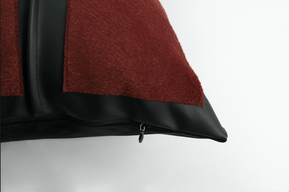 Ruby Cushion Cover