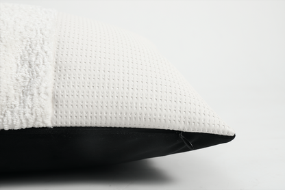 Velour Rectangle Cushion Cover