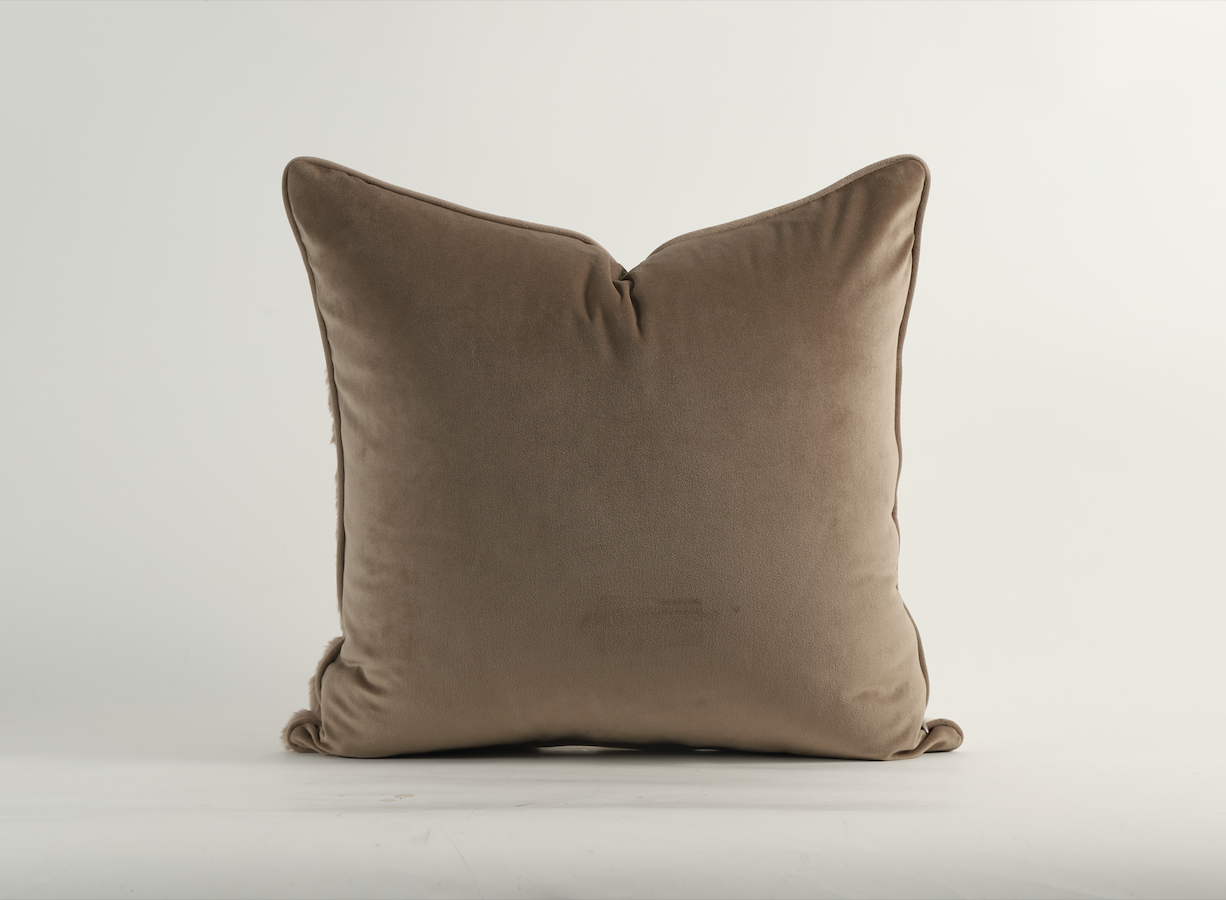 Cavallo Cushion Cover