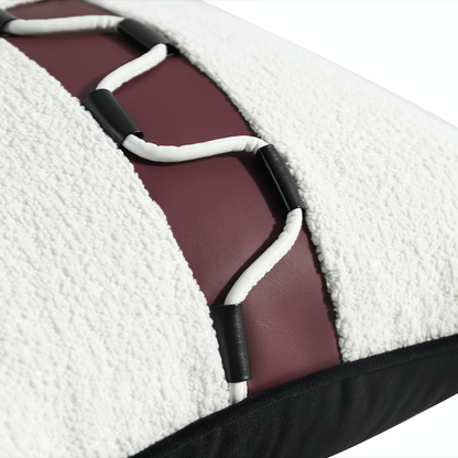 Garnet Cushion Cover
