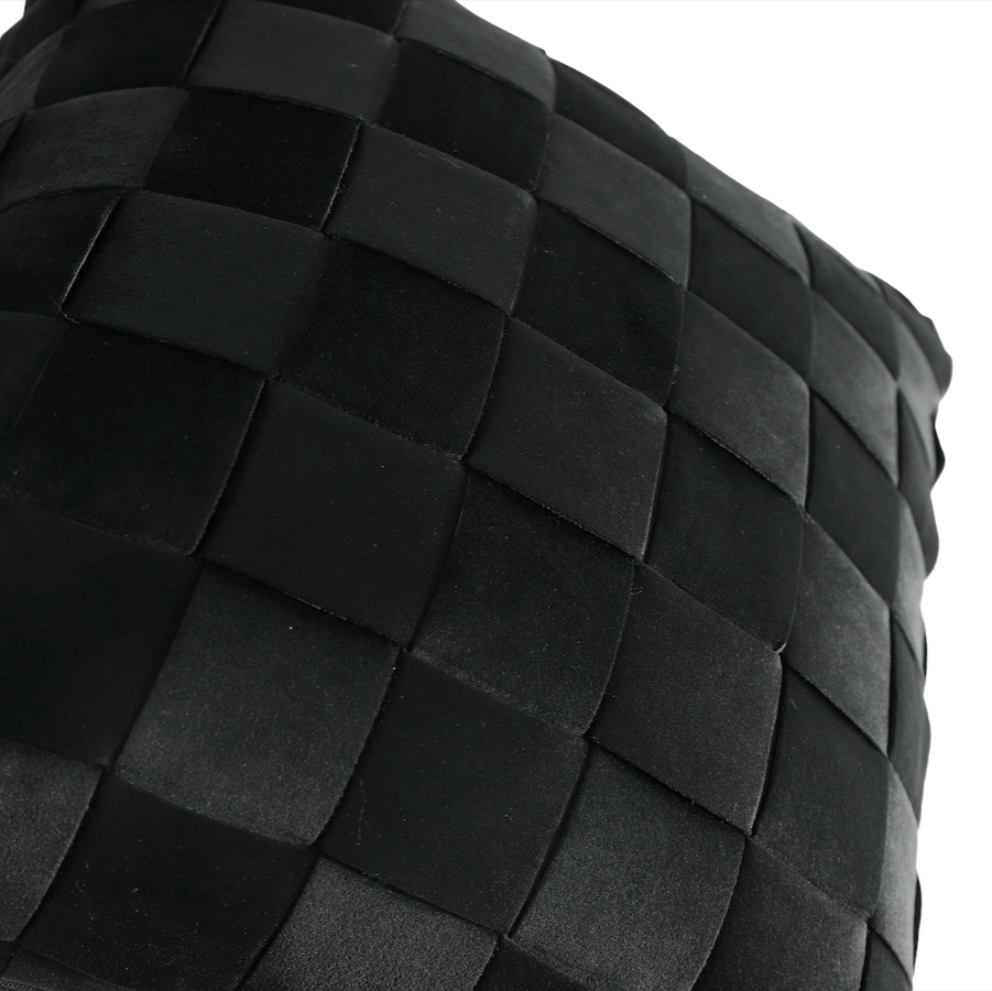 Maze Cushion Cover