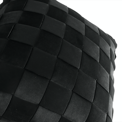Maze Cushion Cover
