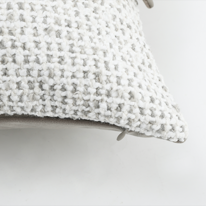 Sterling Cushion Cover