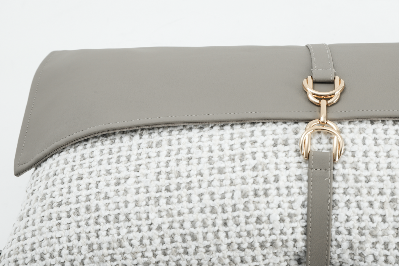 Sterling Cushion Cover