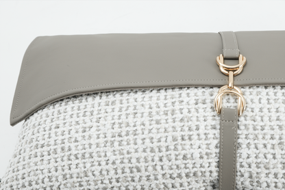 Sterling Cushion Cover