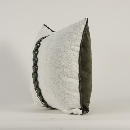 Verde Cushion Cover