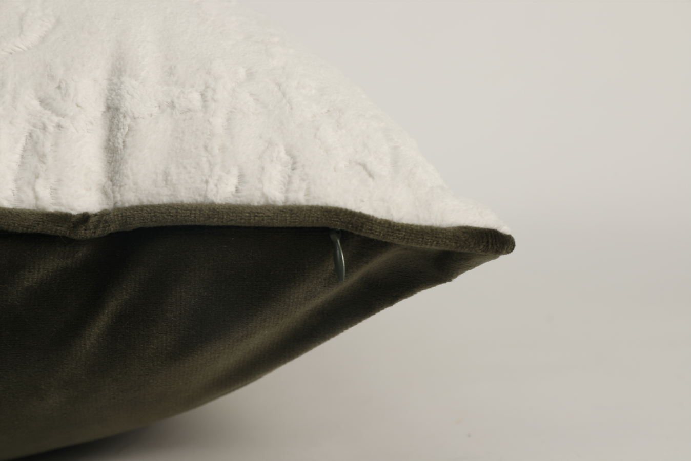 Verde Cushion Cover