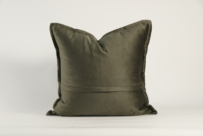 Eden Cushion Cover