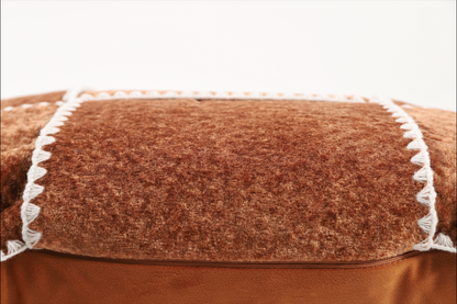 Savoy Rectangle Cushion Cover