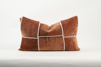 Savoy Rectangle Cushion Cover