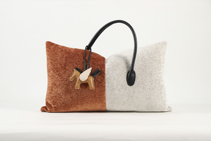 Pegasus Cushion Cover