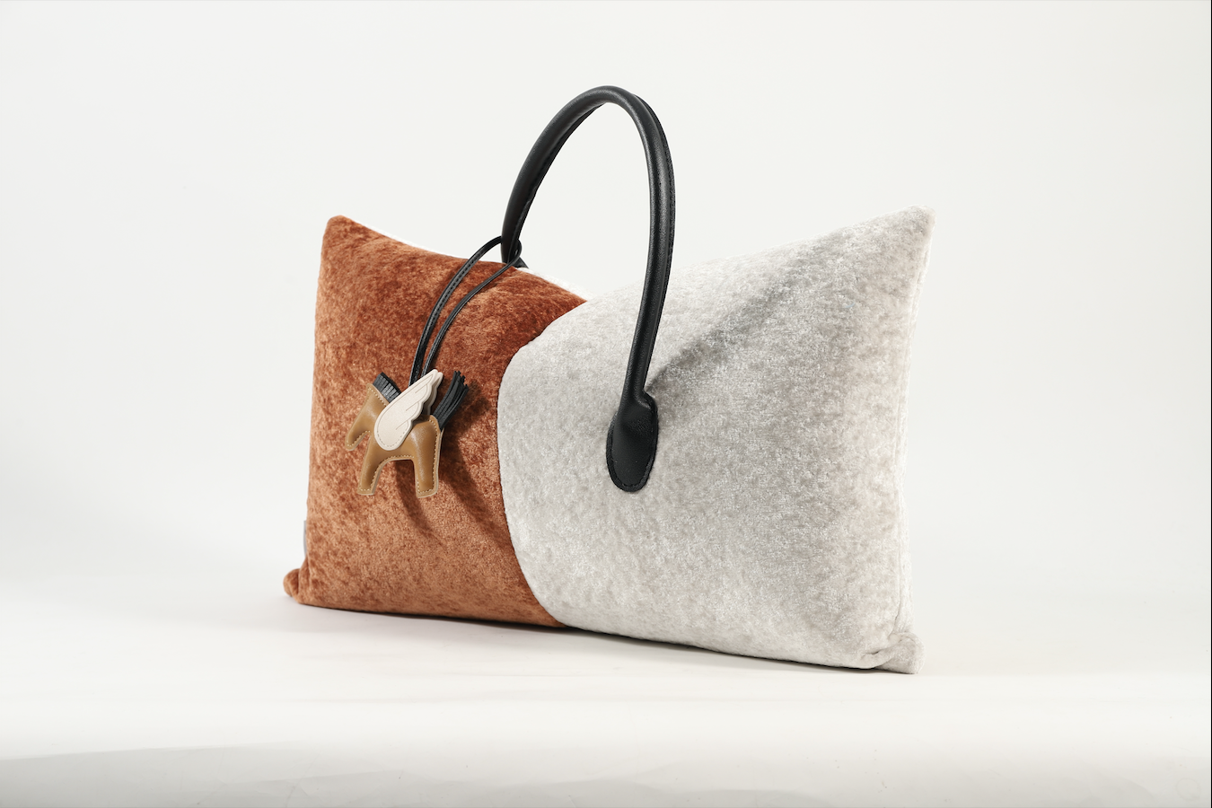 Pegasus Cushion Cover