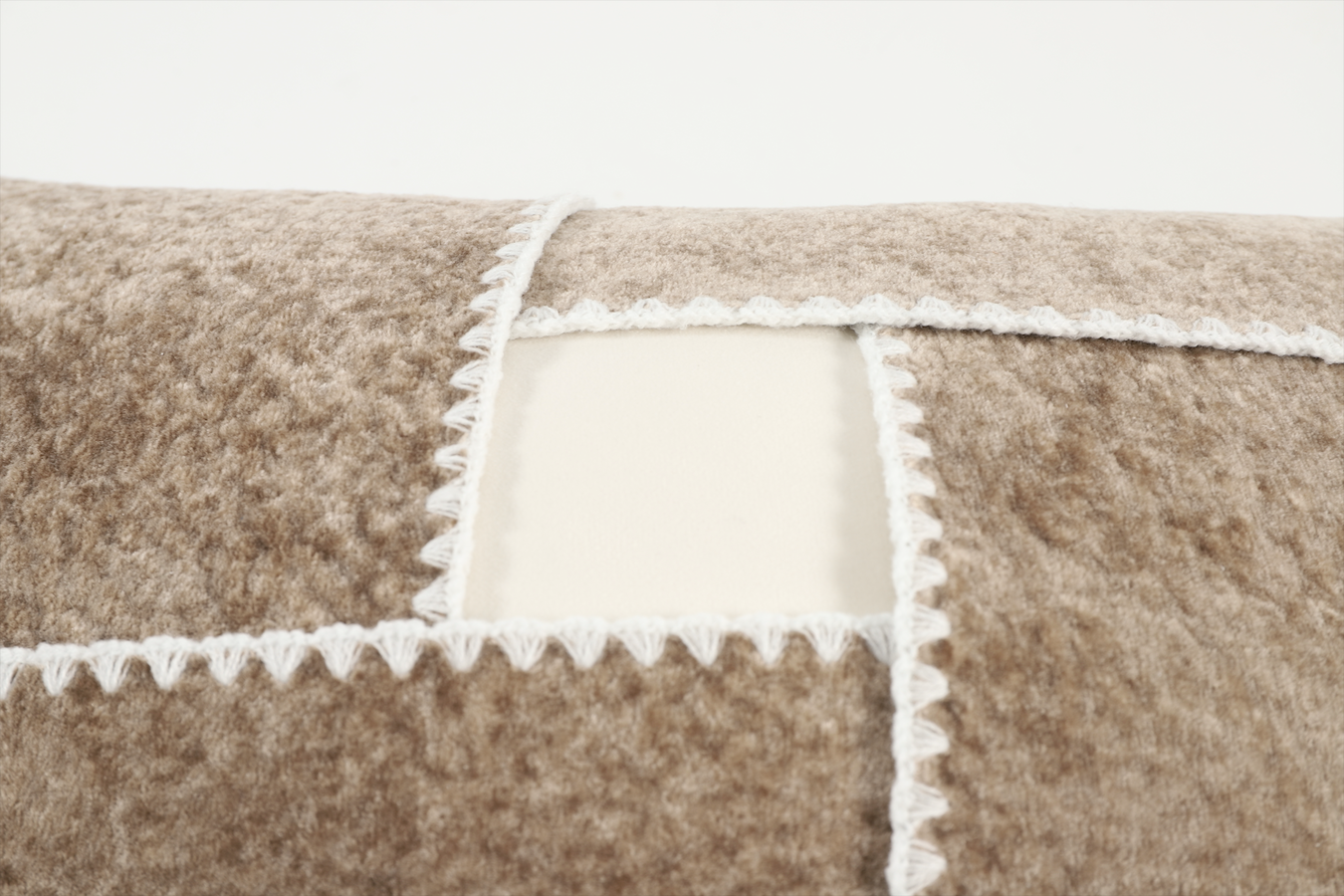 Alpine Rectangle Cushion Cover