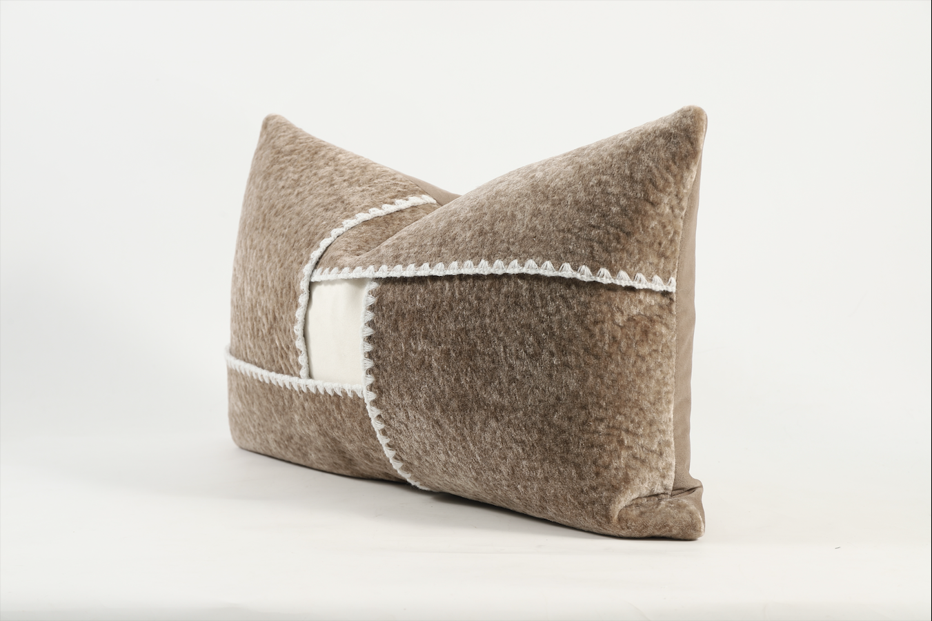 Alpine Rectangle Cushion Cover