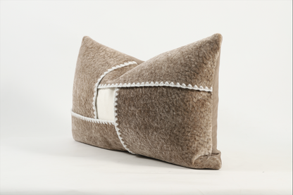 Alpine Rectangle Cushion Cover