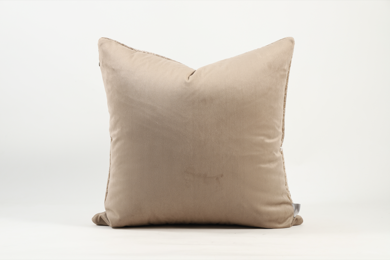 Alpine Square Cushion Cover