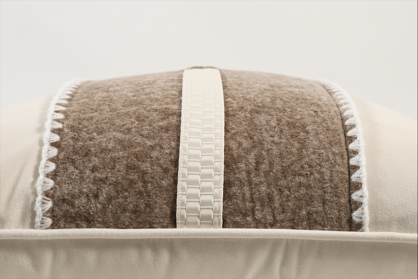 Sandstone Cushion Cover