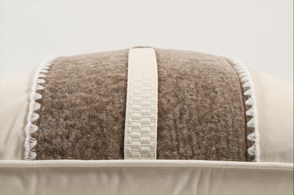 Sandstone Cushion Cover
