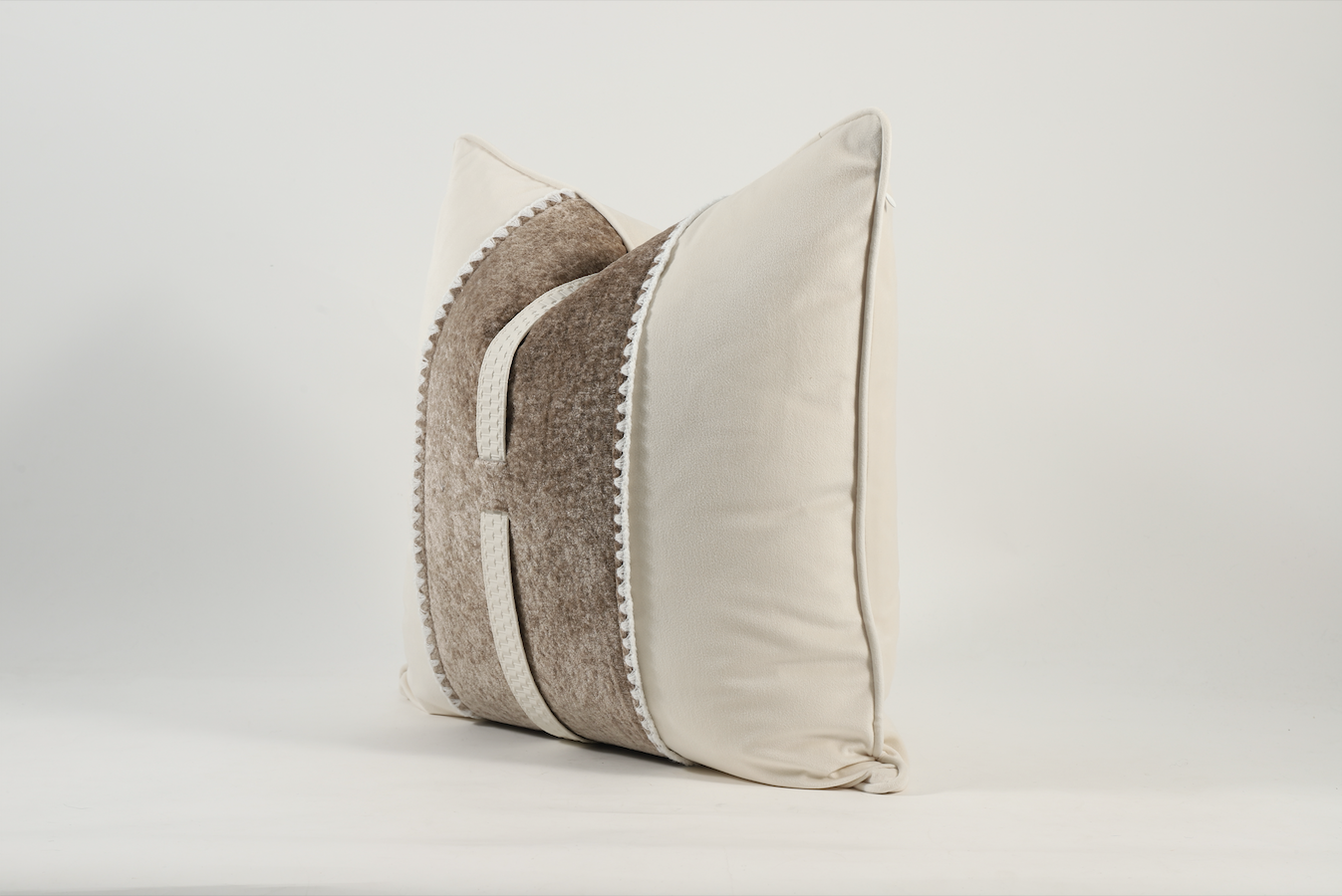 Sandstone Cushion Cover