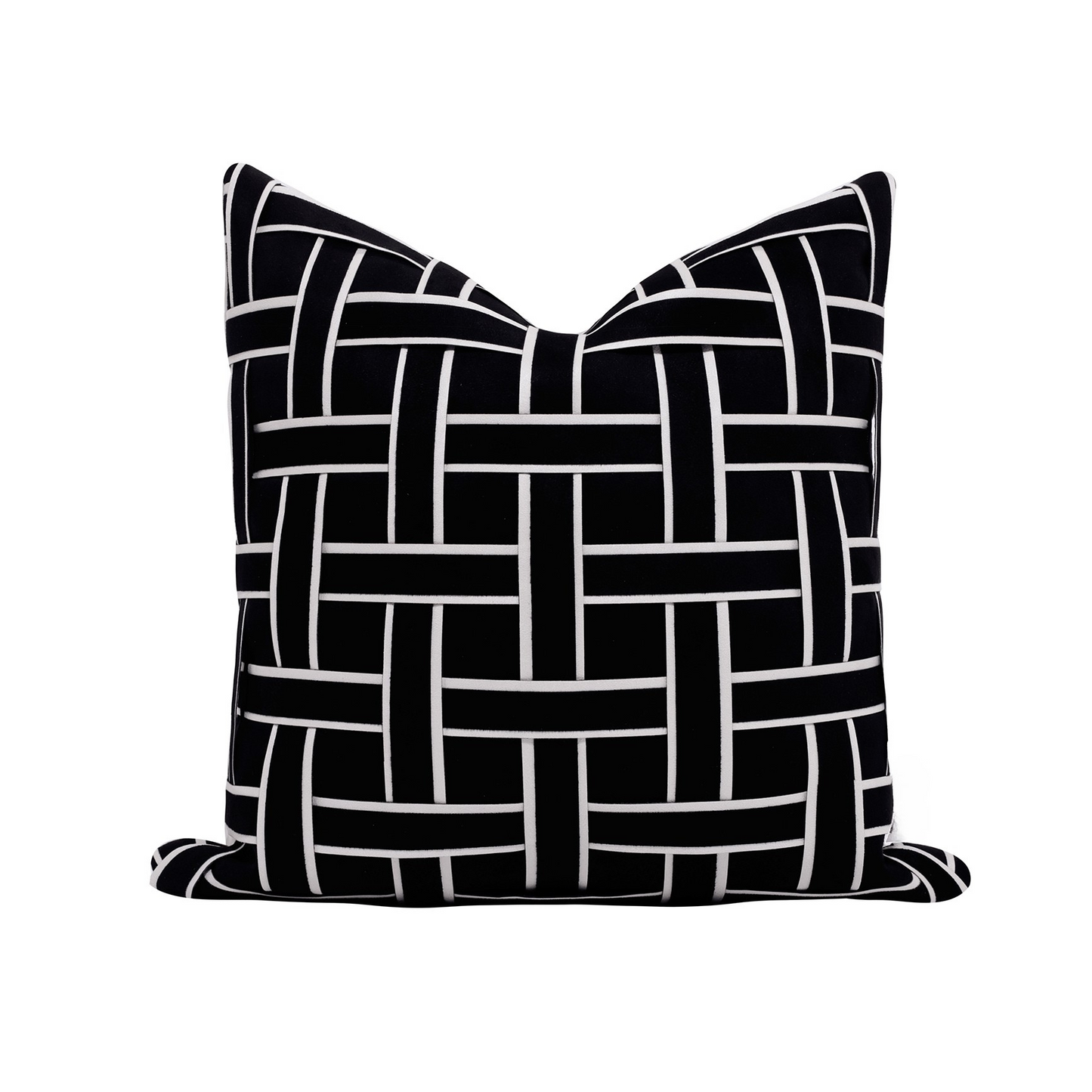 Strato Cushion Cover