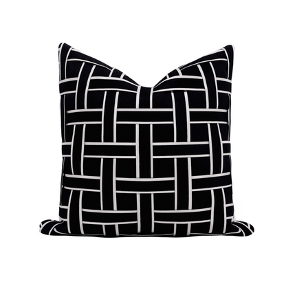 Strato Cushion Cover