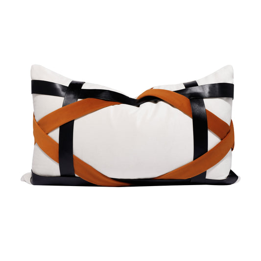 Euphoria Rectangle Cushion Cover