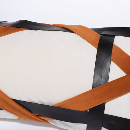 Euphoria Rectangle Cushion Cover