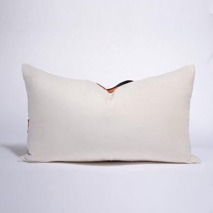 Euphoria Rectangle Cushion Cover