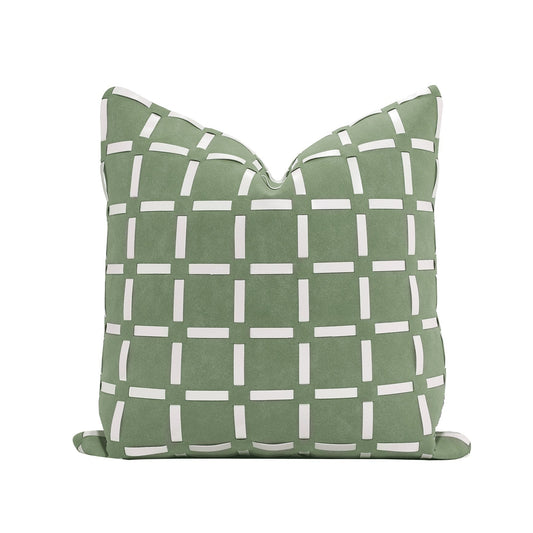 Gardenia Cushion Cover