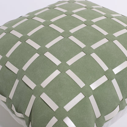Gardenia Cushion Cover