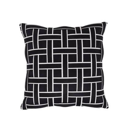 Strato Cushion Cover